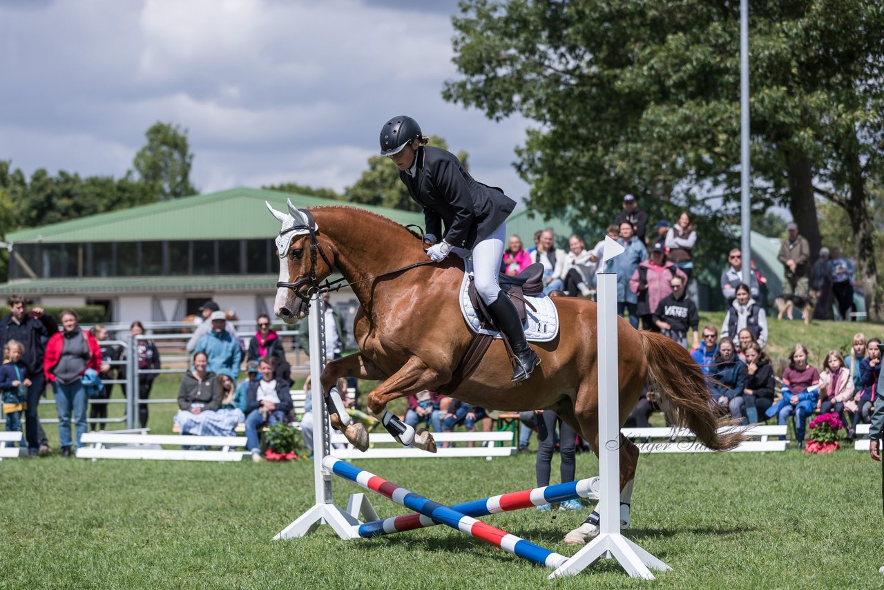 Bild 30 - Pony Akademie Turnier